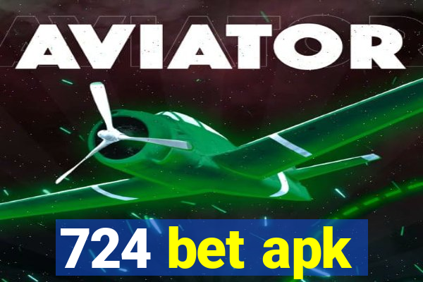 724 bet apk